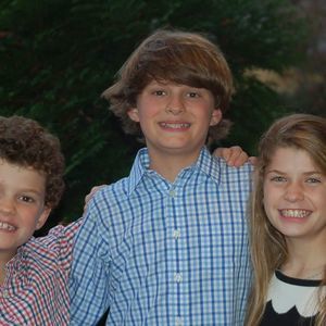 Meet your Posher, Ina